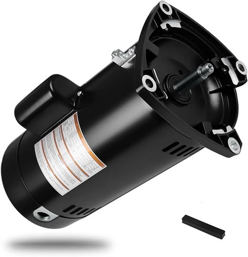 Foreben 2hp pool pump - 2hp, motor